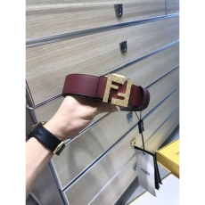 Fendi Belts